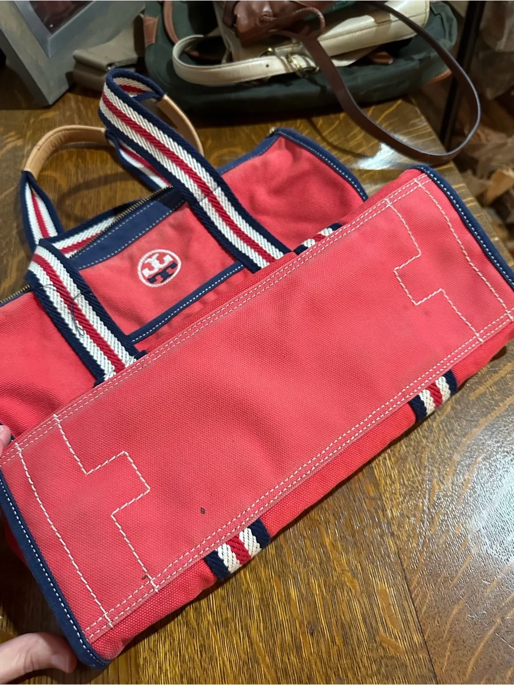 Tory Burch tory burch
